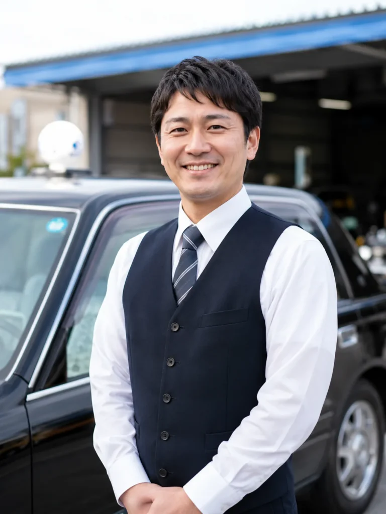 乗務員の仕事